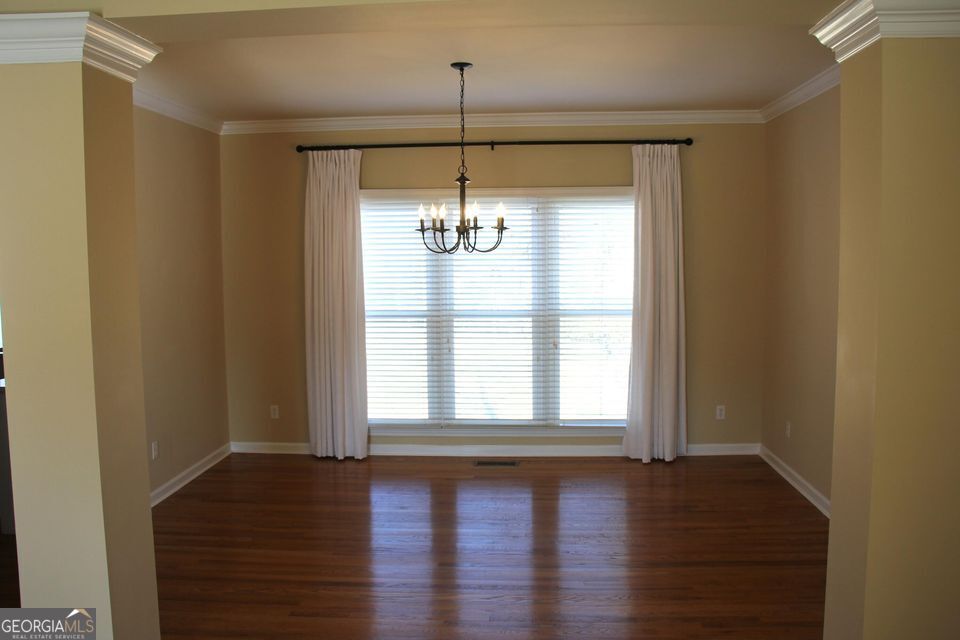 28 N Links Drive Ringgold GA 30736