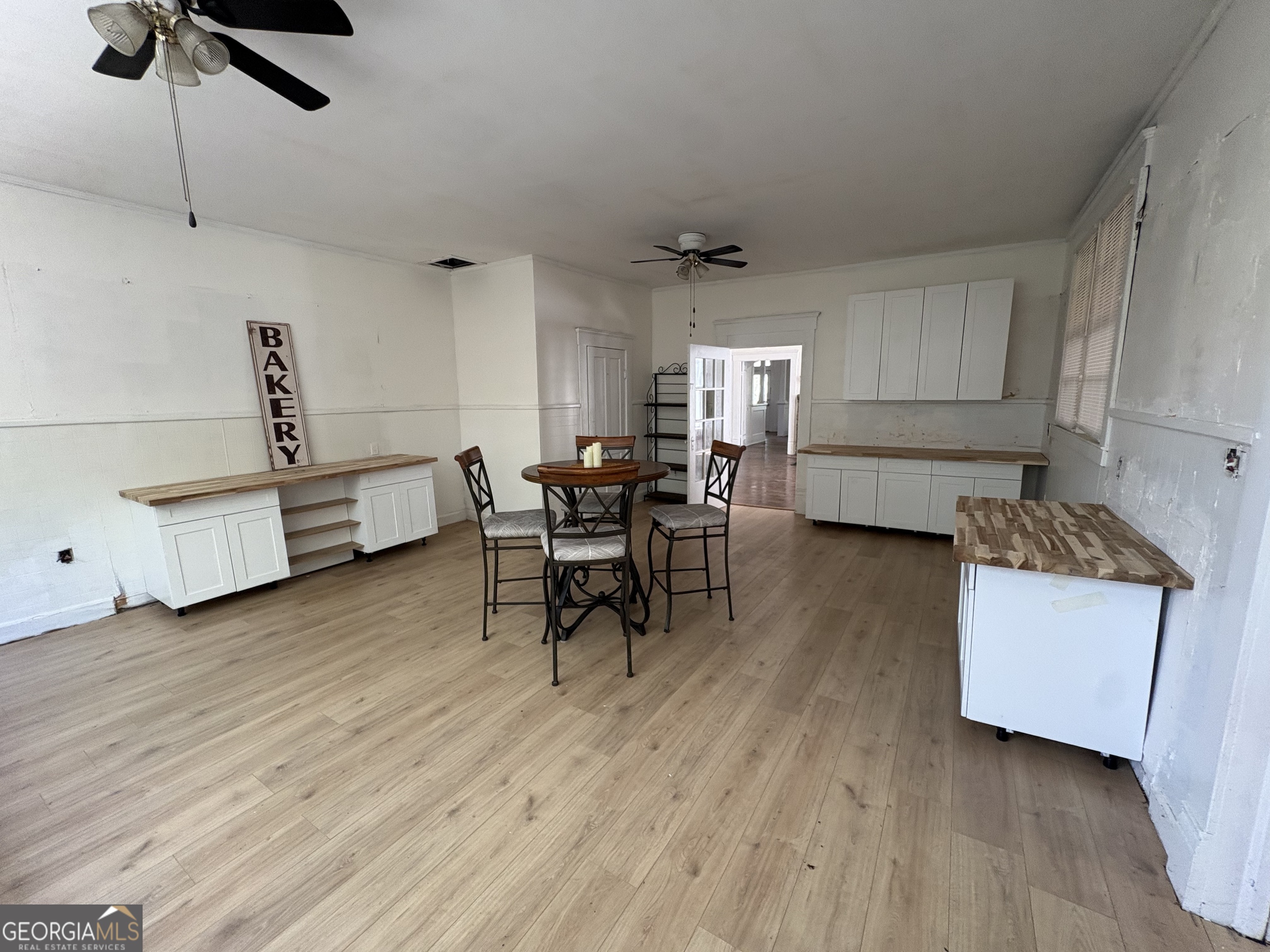 210 E Church Street Sandersville GA 31082