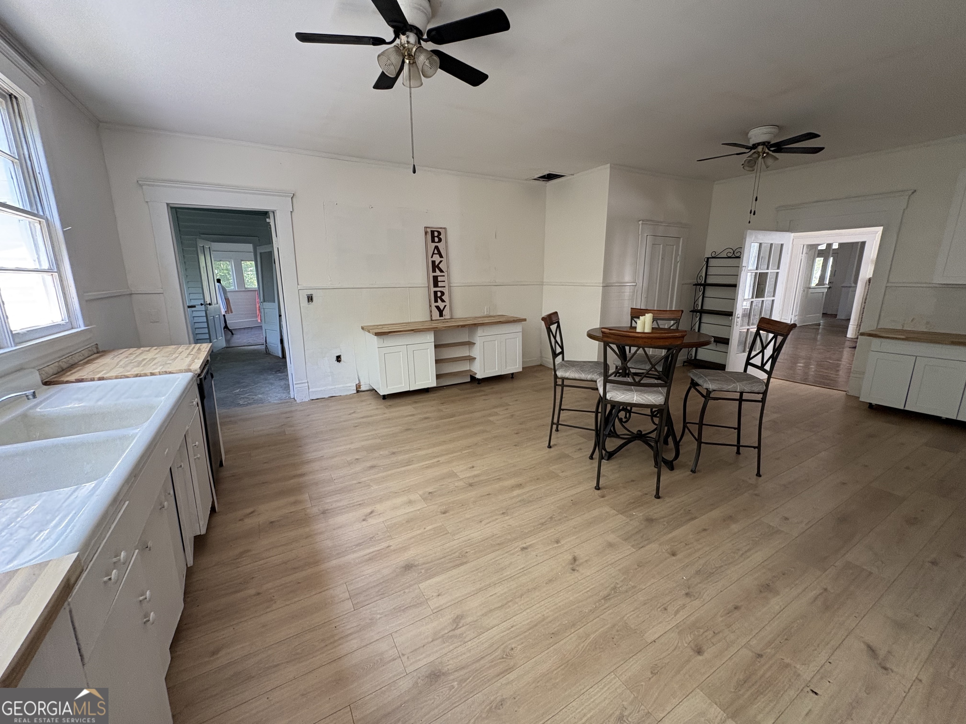210 E Church Street Sandersville GA 31082