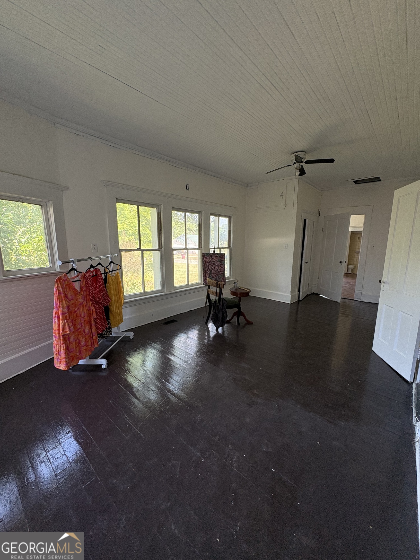 210 E Church Street Sandersville GA 31082