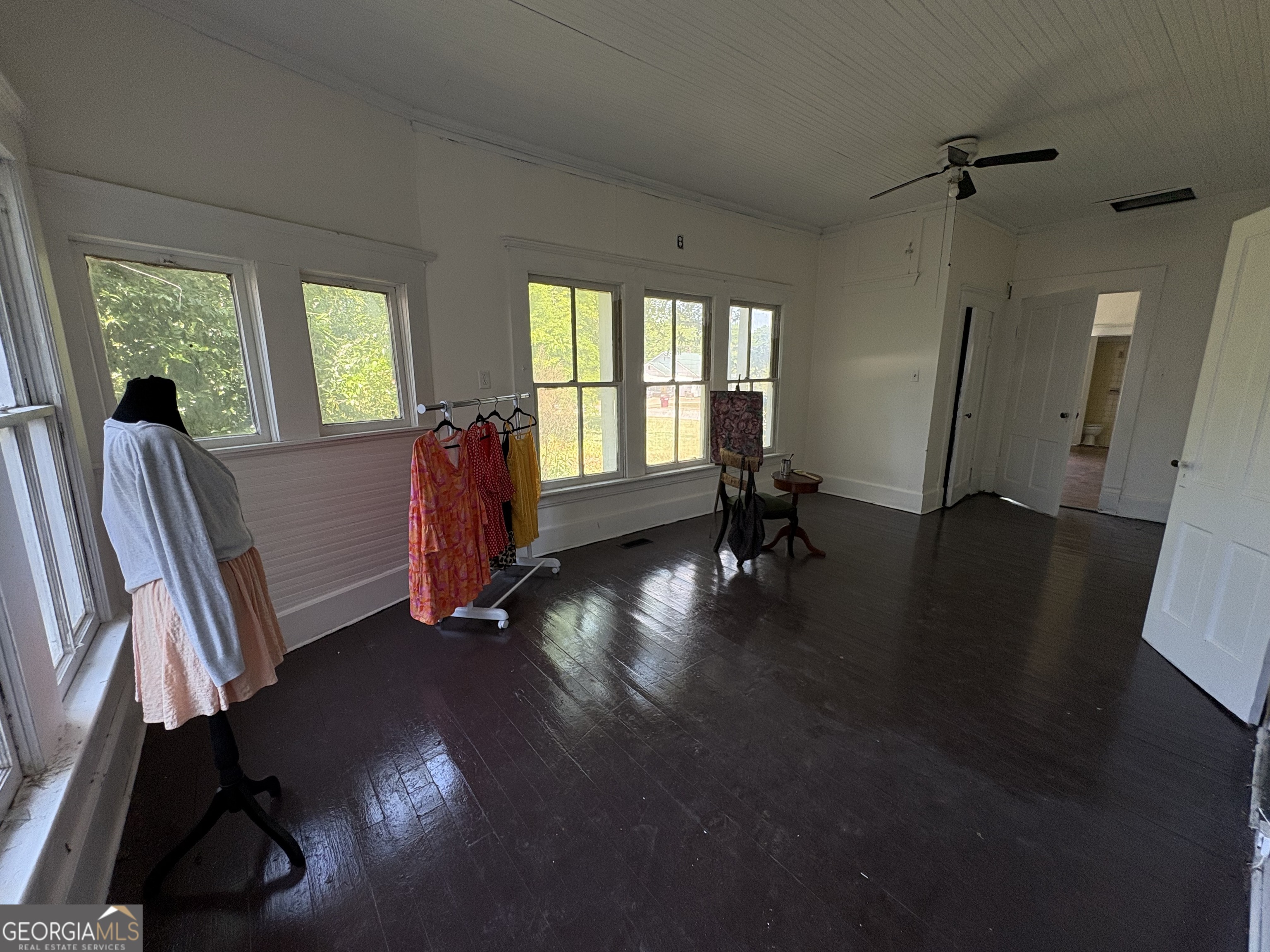 210 E Church Street Sandersville GA 31082