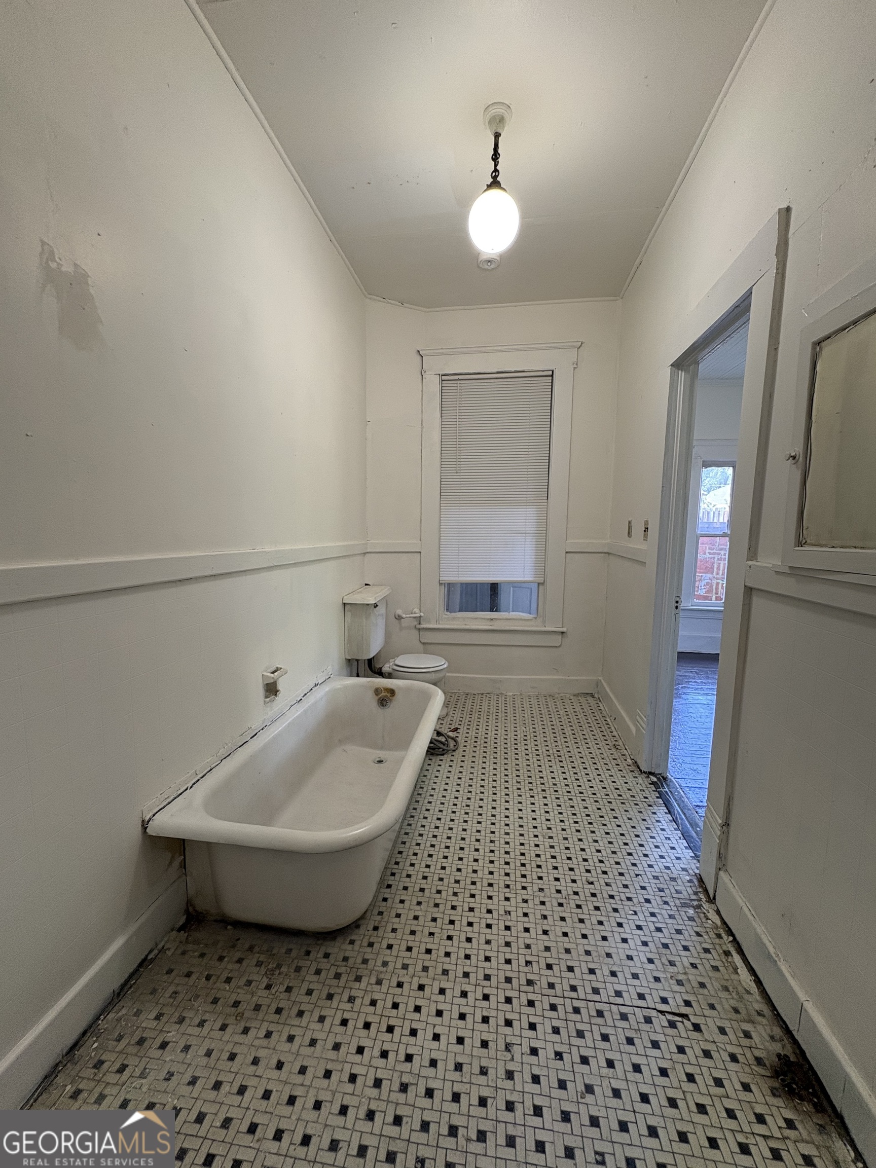 210 E Church Street Sandersville GA 31082