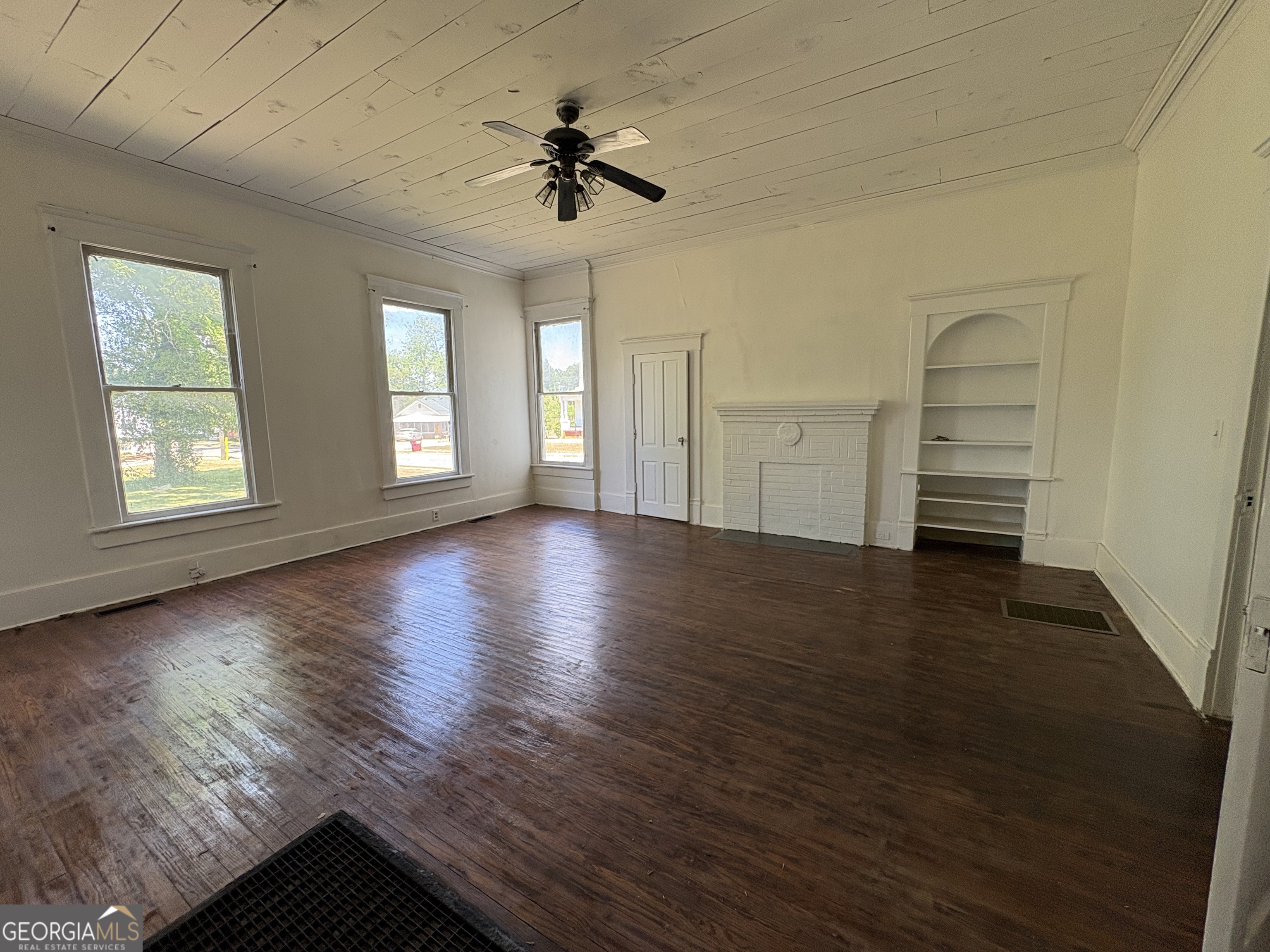 210 E Church Street Sandersville GA 31082
