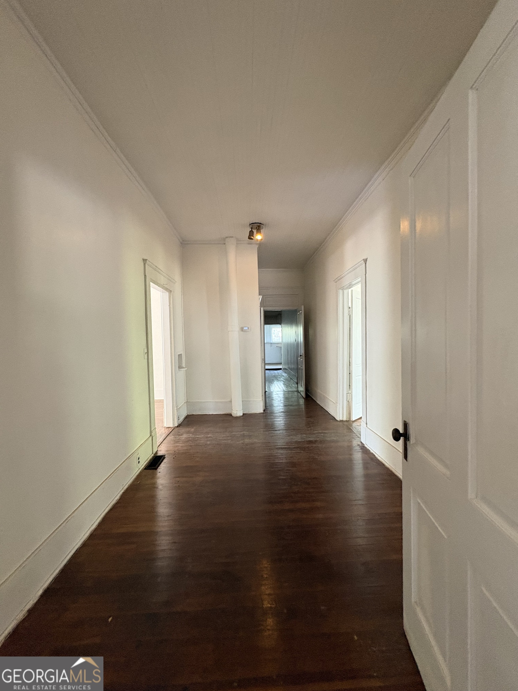 210 E Church Street Sandersville GA 31082