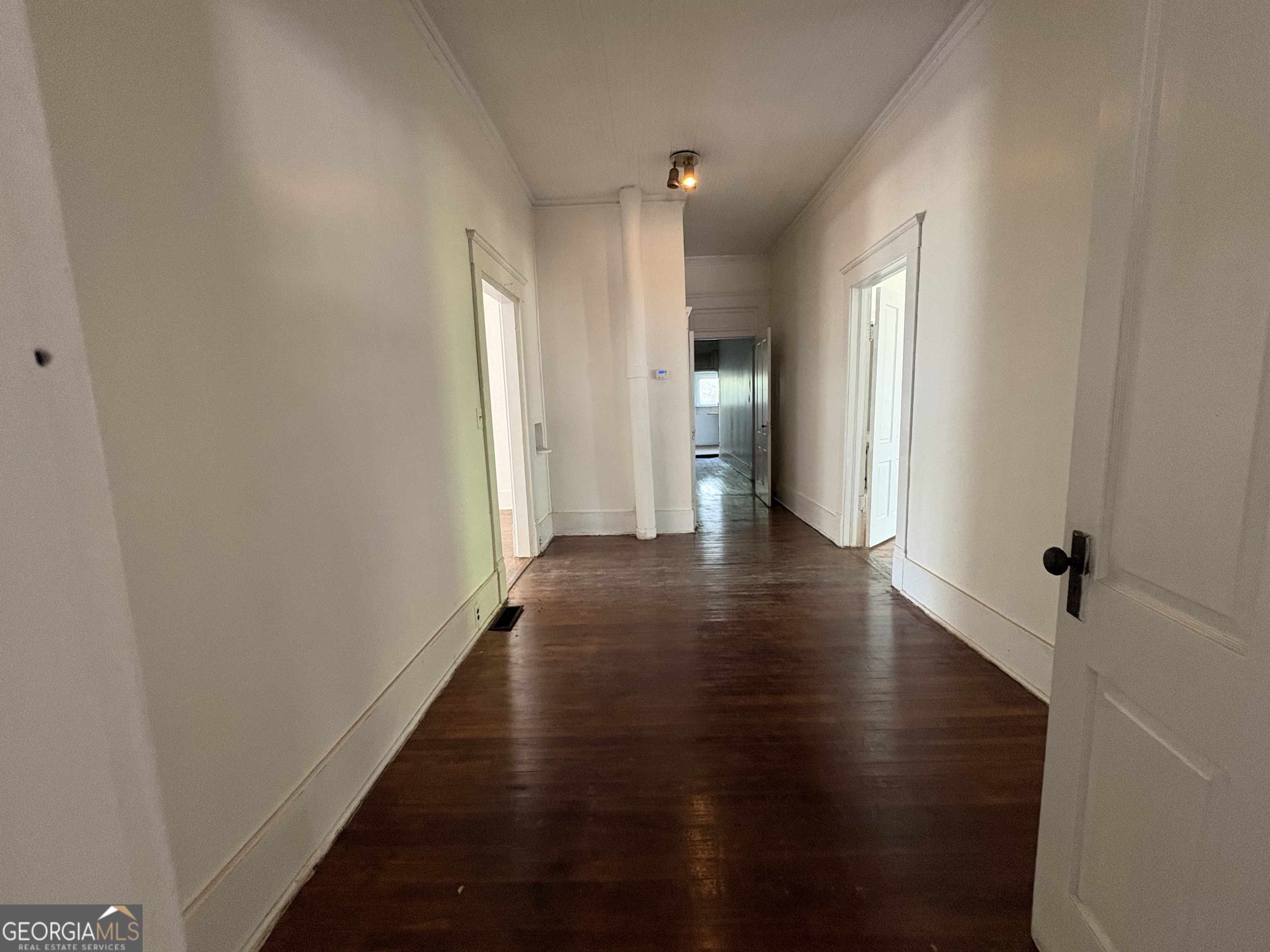 210 E Church Street Sandersville GA 31082