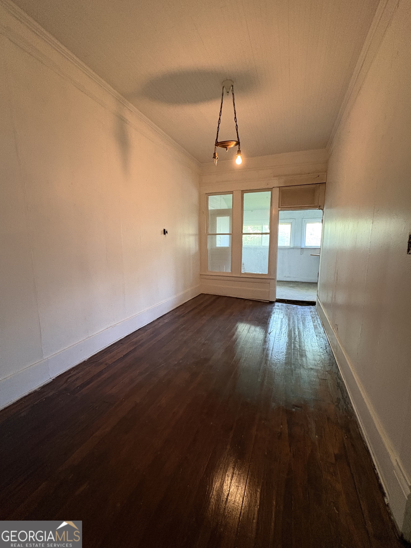 210 E Church Street Sandersville GA 31082