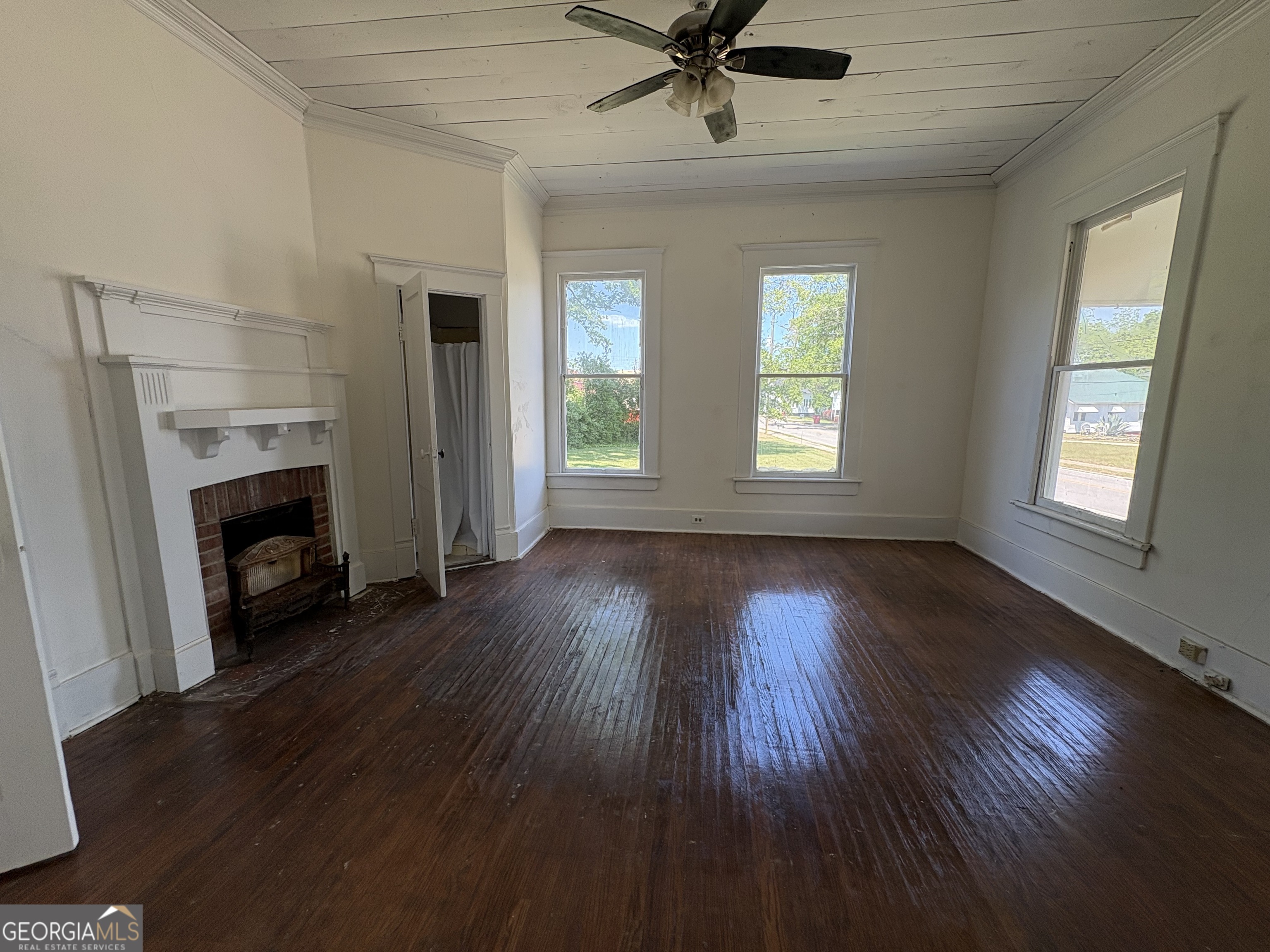 210 E Church Street Sandersville GA 31082