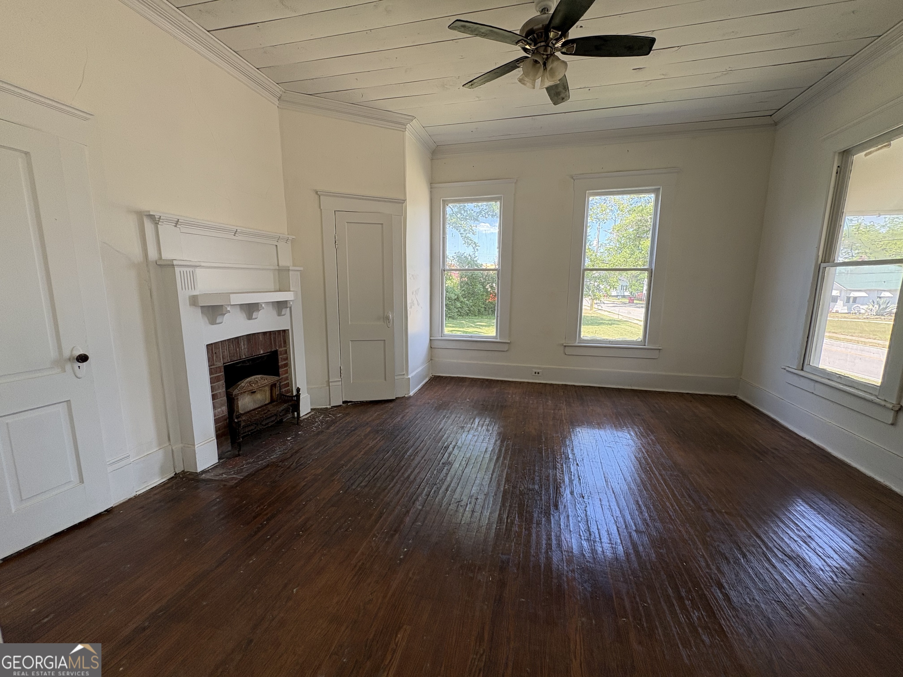 210 E Church Street Sandersville GA 31082