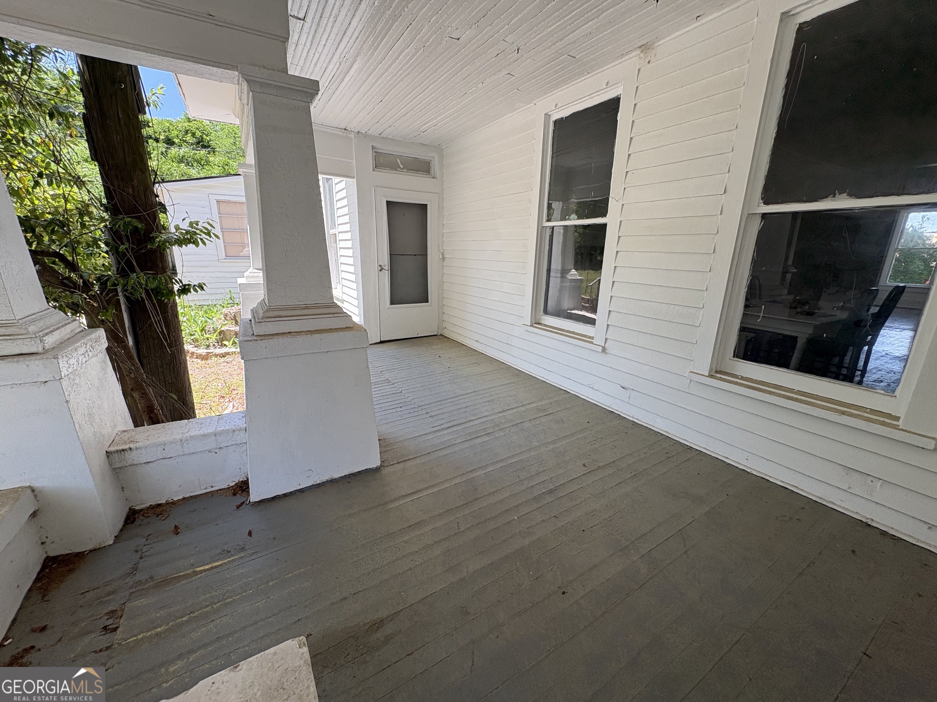 210 E Church Street Sandersville GA 31082