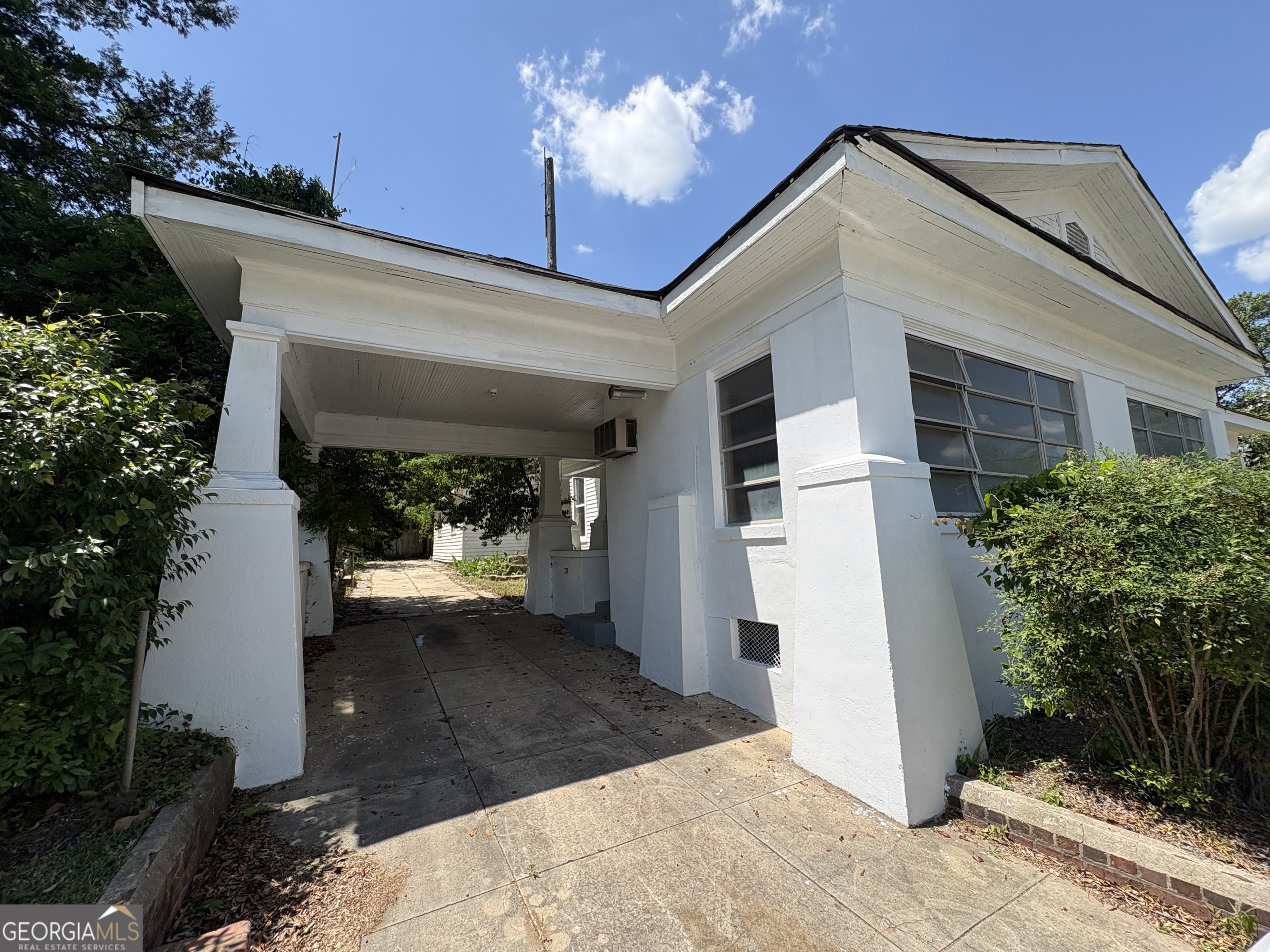 210 E Church Street Sandersville GA 31082