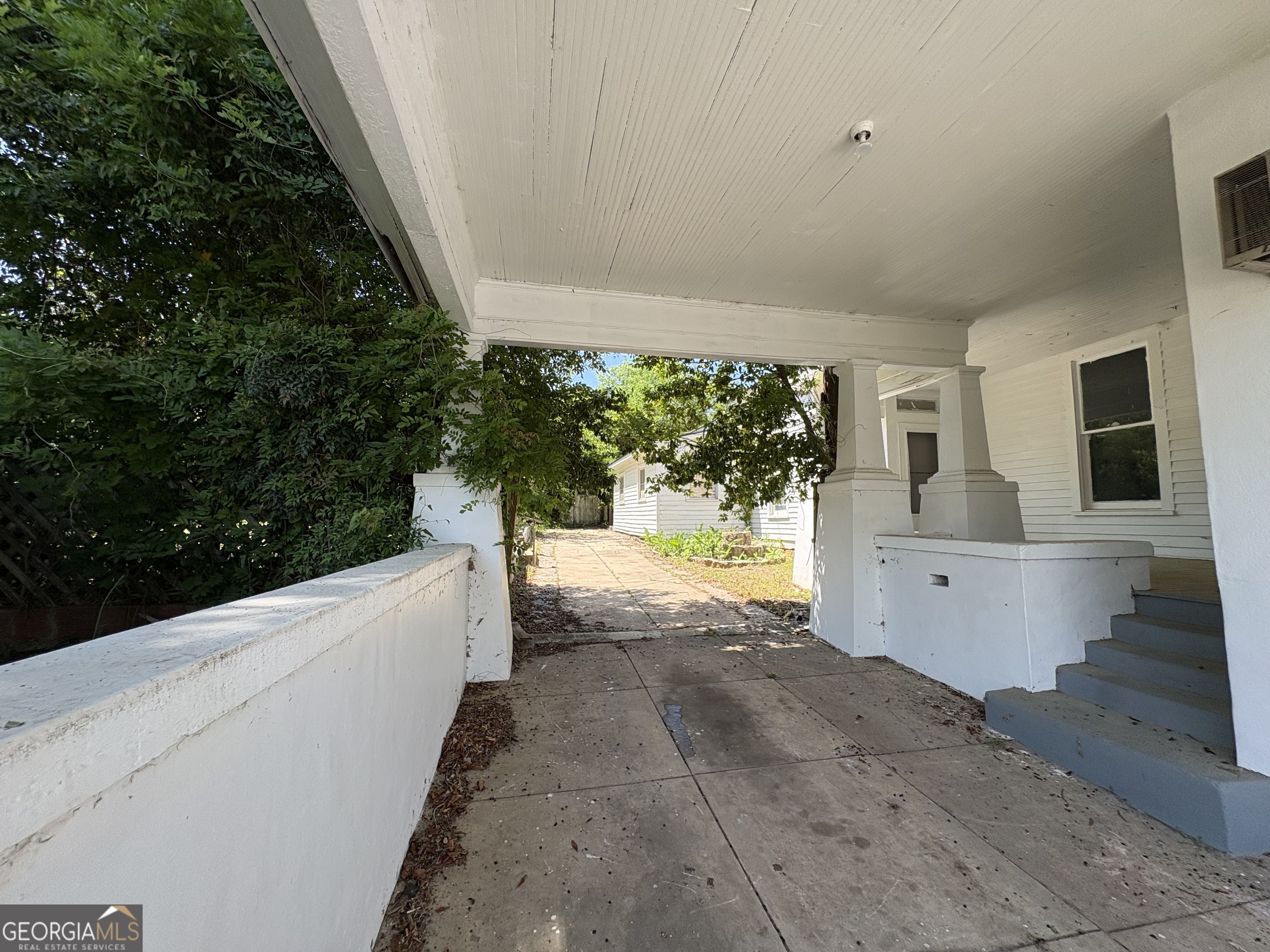 210 E Church Street Sandersville GA 31082