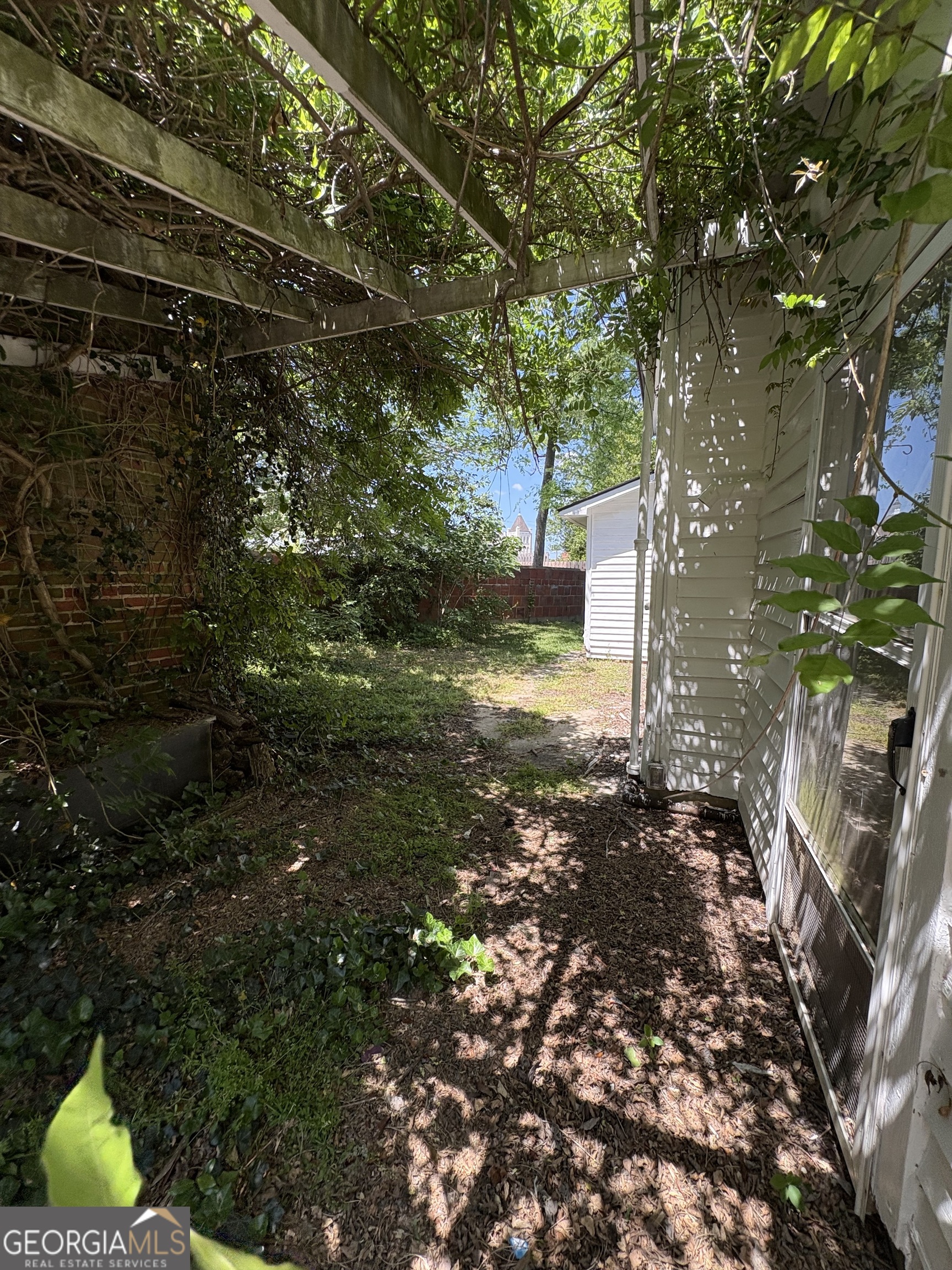 210 E Church Street Sandersville GA 31082