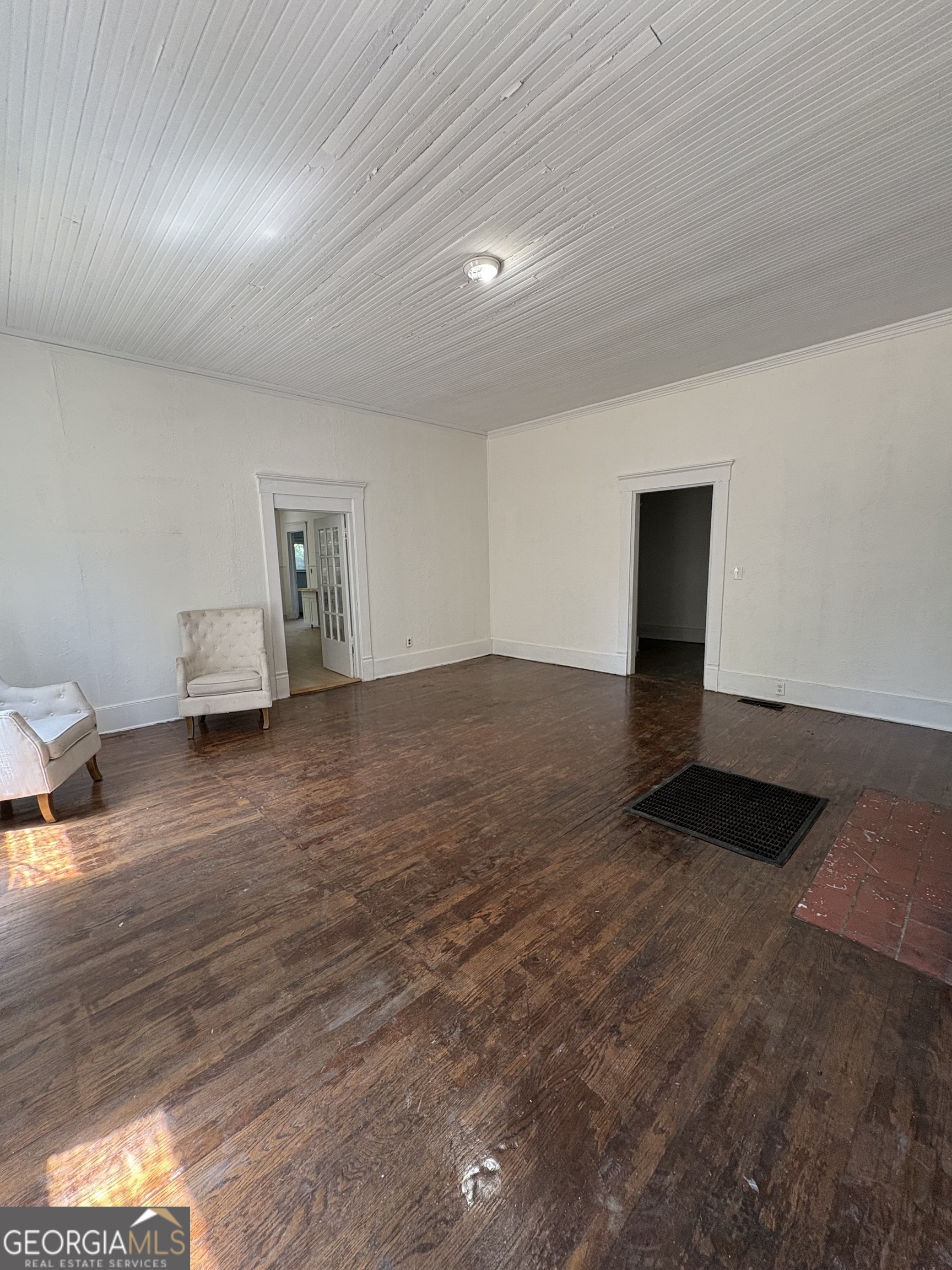 210 E Church Street Sandersville GA 31082