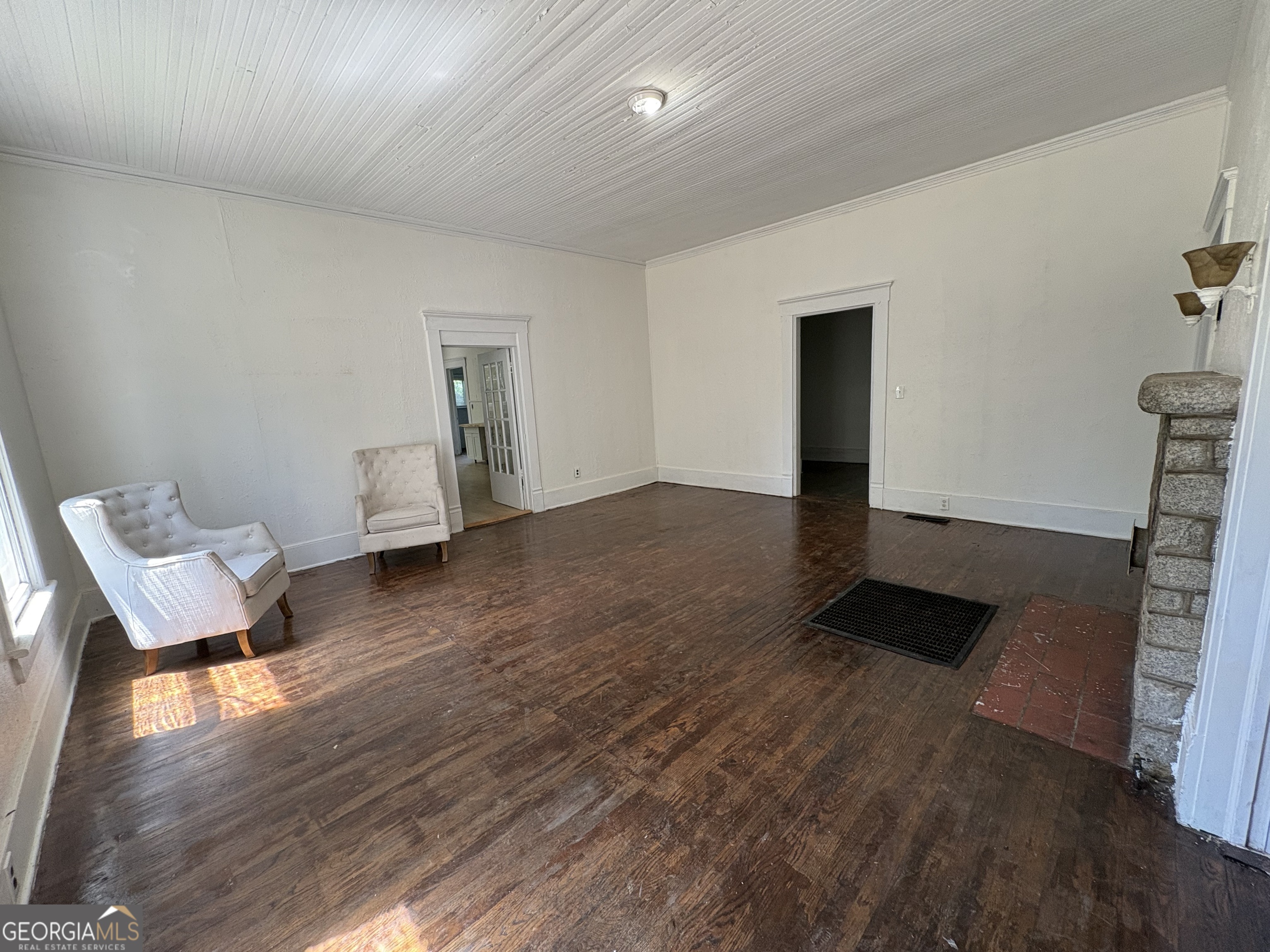 210 E Church Street Sandersville GA 31082
