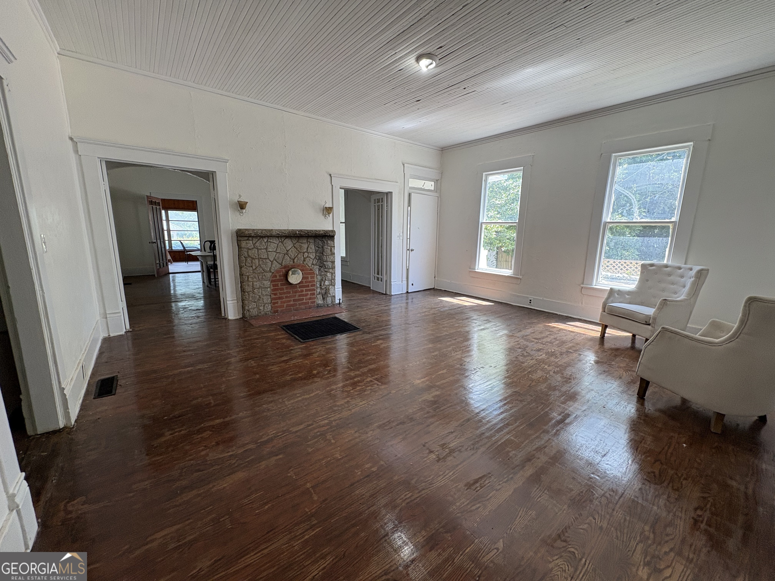 210 E Church Street Sandersville GA 31082