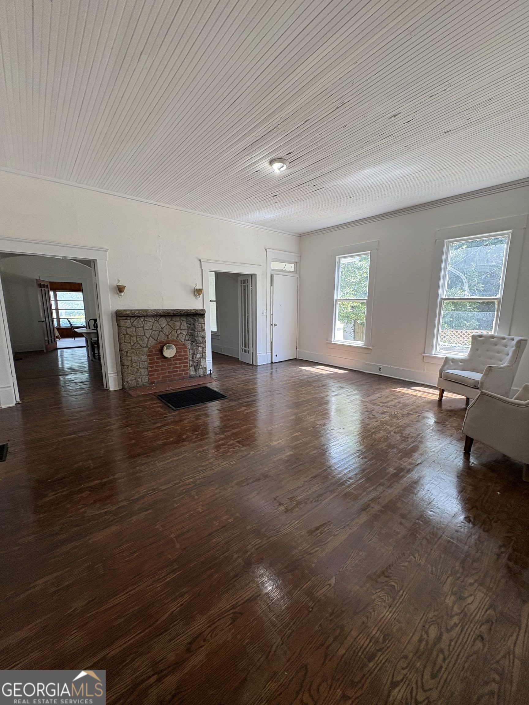 210 E Church Street Sandersville GA 31082