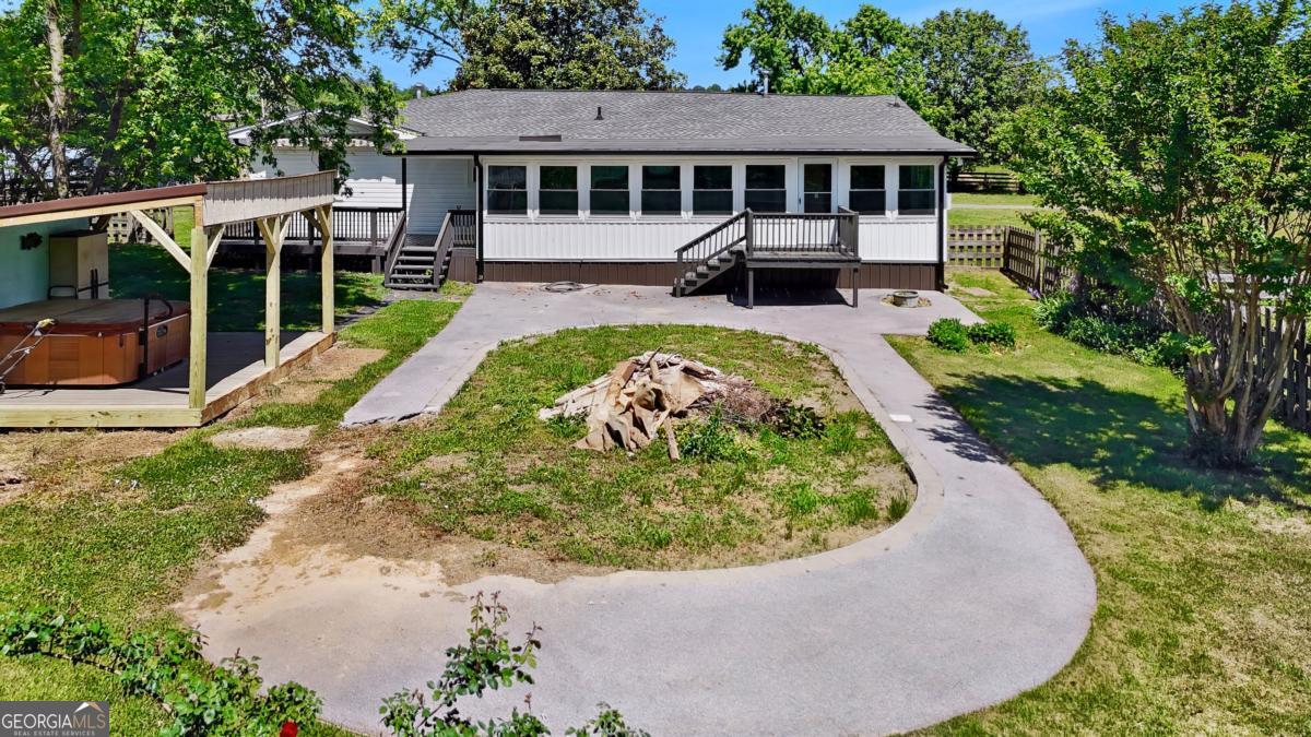230 Mason Road SE Calhoun GA 30701
