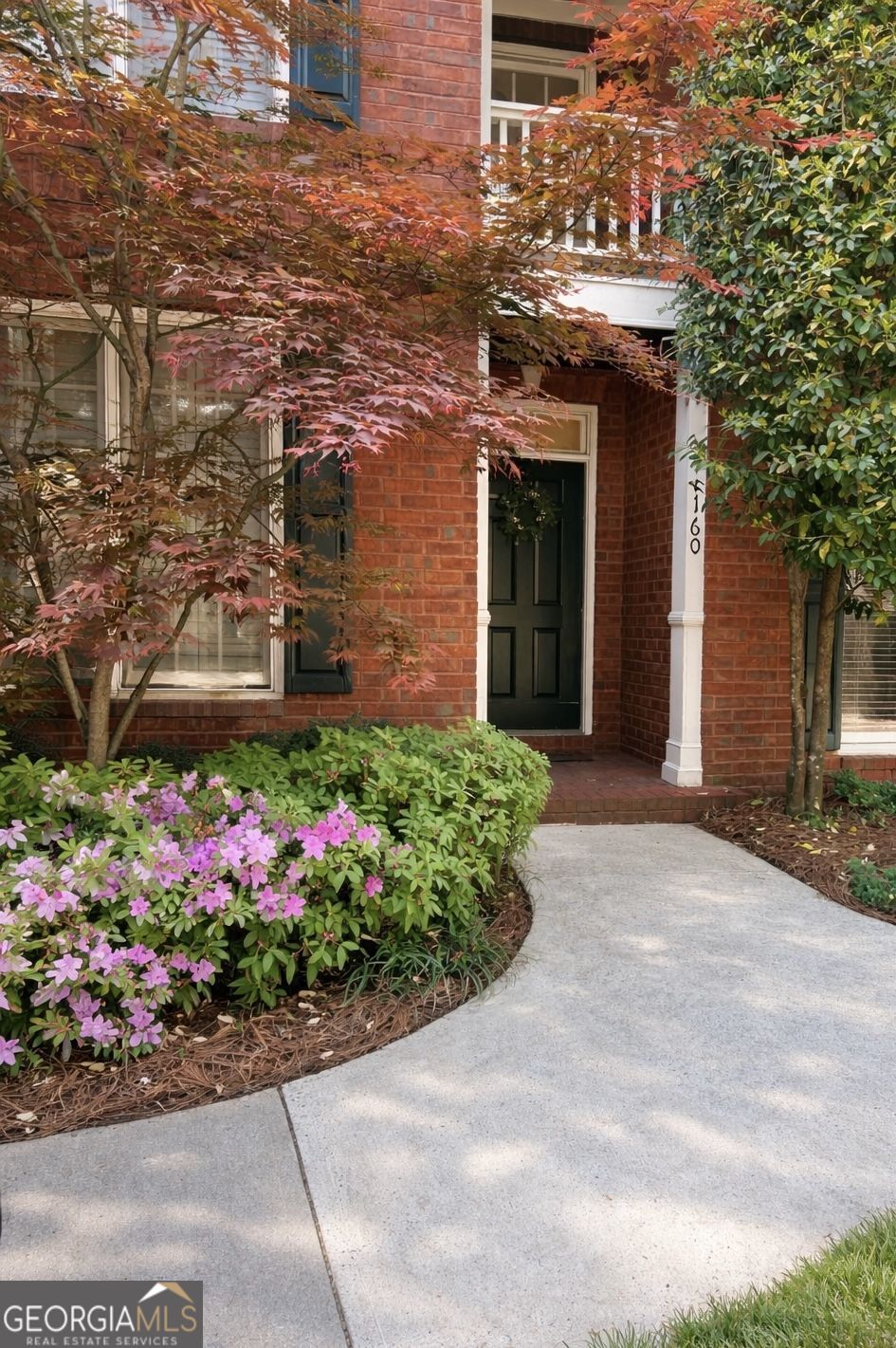1160 Brookhaven Glen NE Atlanta GA 30319