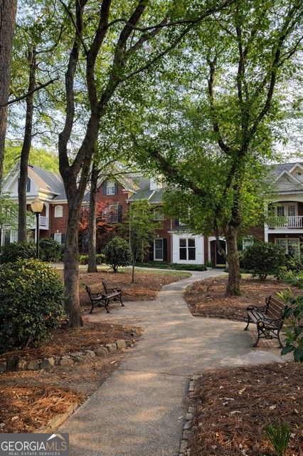 1160 Brookhaven Glen NE Atlanta GA 30319