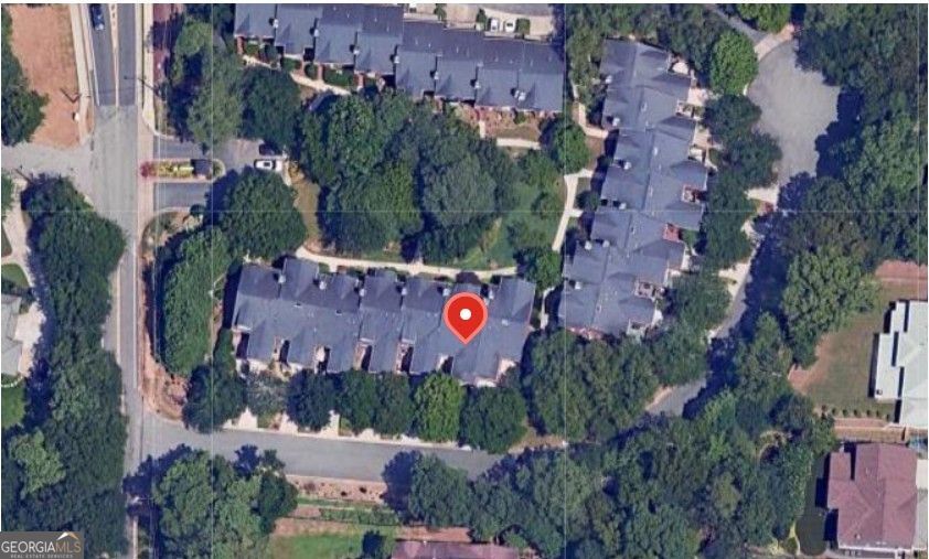 1160 Brookhaven Glen NE Atlanta GA 30319