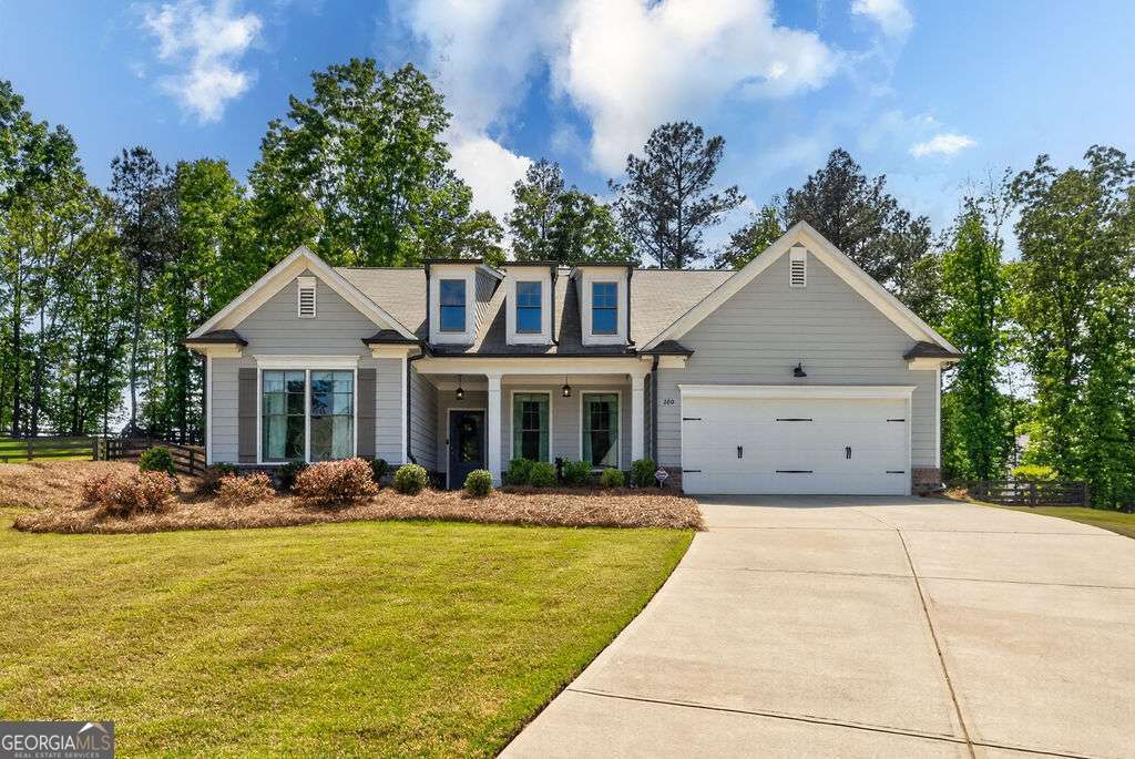 280 Greystone Court Winder GA 30680