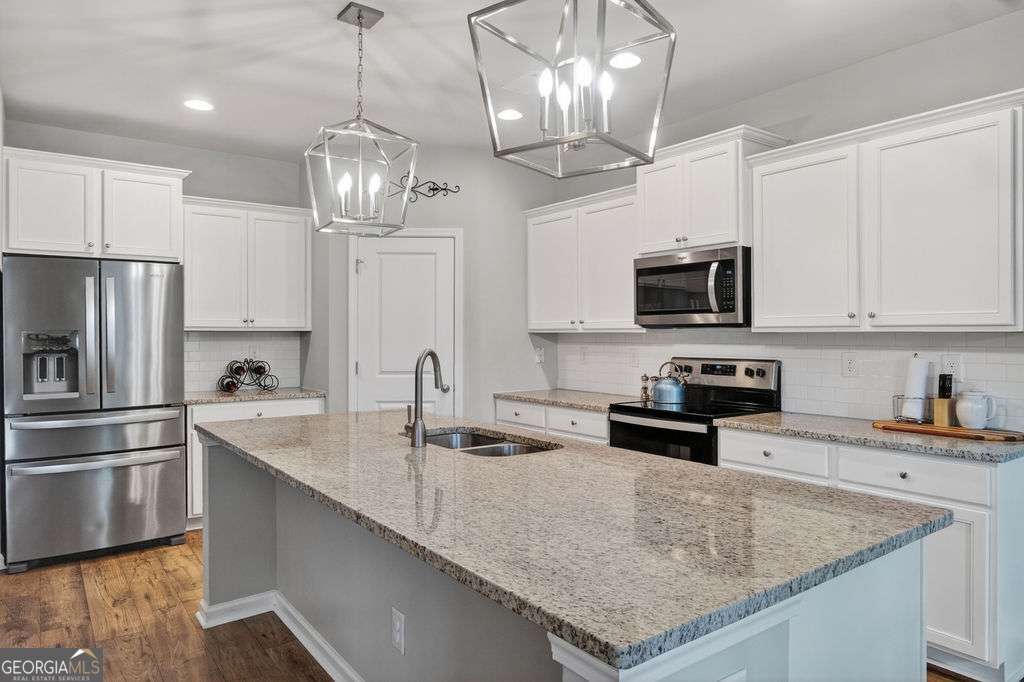 280 Greystone Court Winder GA 30680