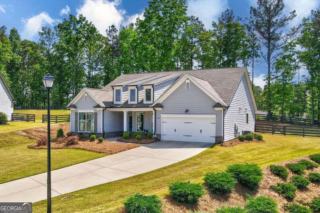 280 Greystone Court Winder GA 30680