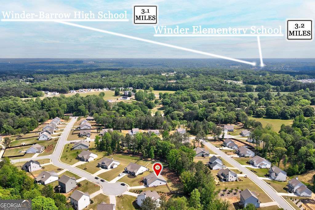 280 Greystone Court Winder GA 30680