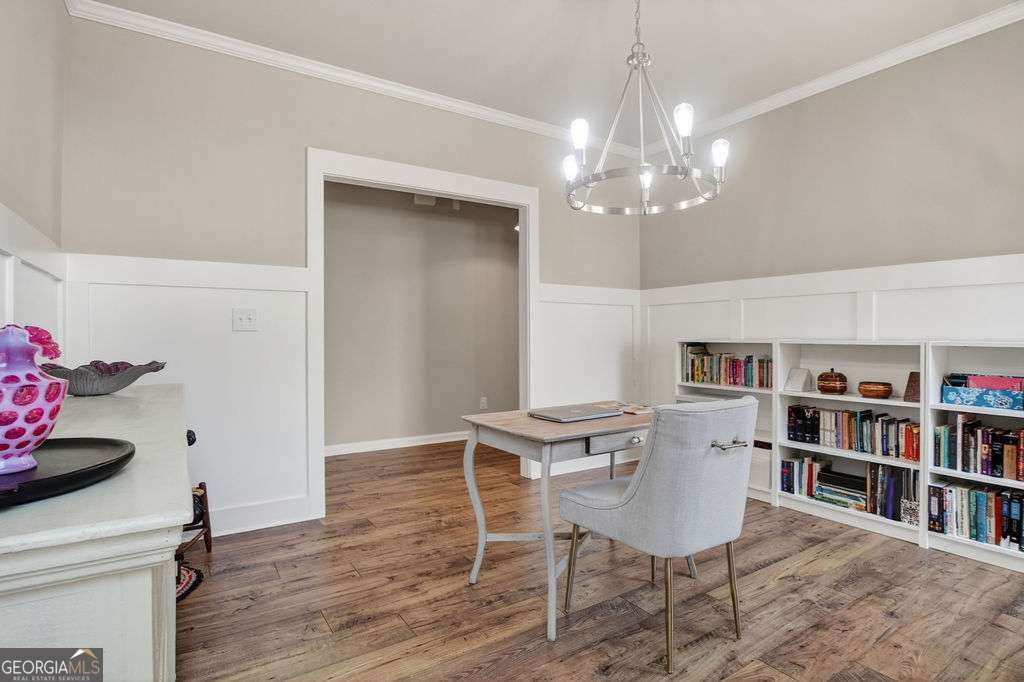 280 Greystone Court Winder GA 30680