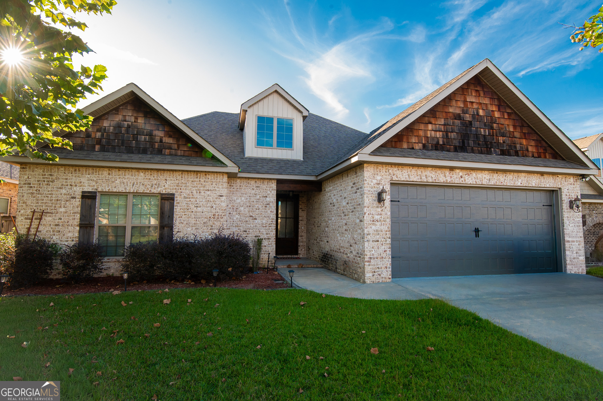 310 Rolling Acres Drive Kathleen GA 31047