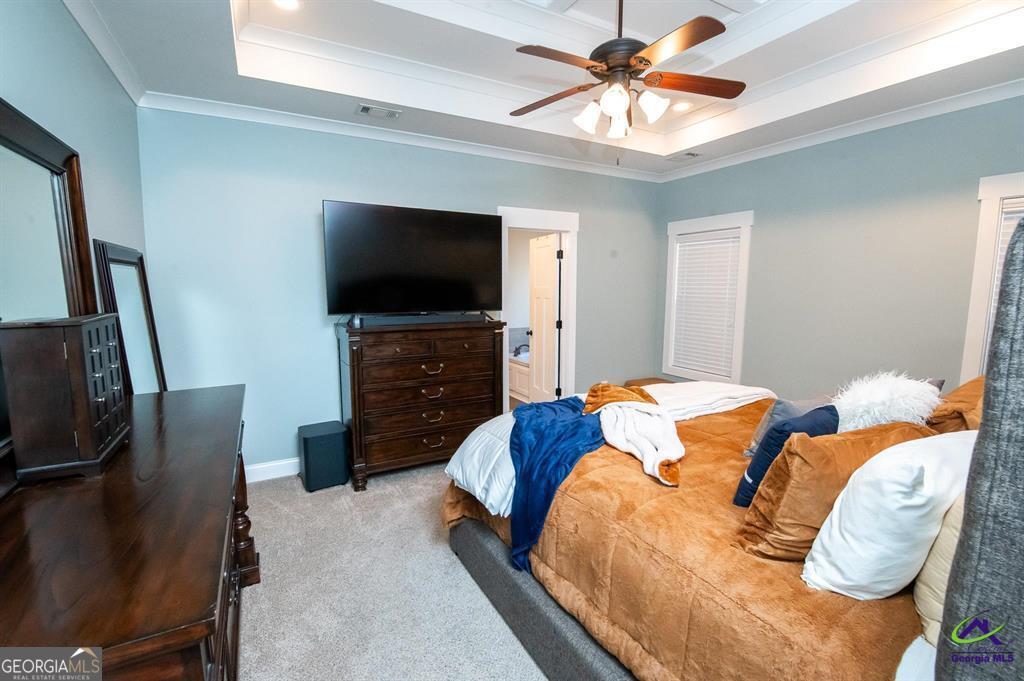 310 Rolling Acres Drive Kathleen GA 31047