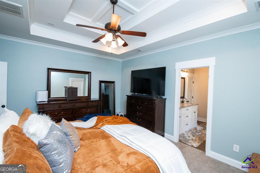 310 Rolling Acres Drive Kathleen GA 31047