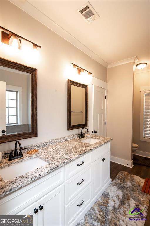 310 Rolling Acres Drive Kathleen GA 31047