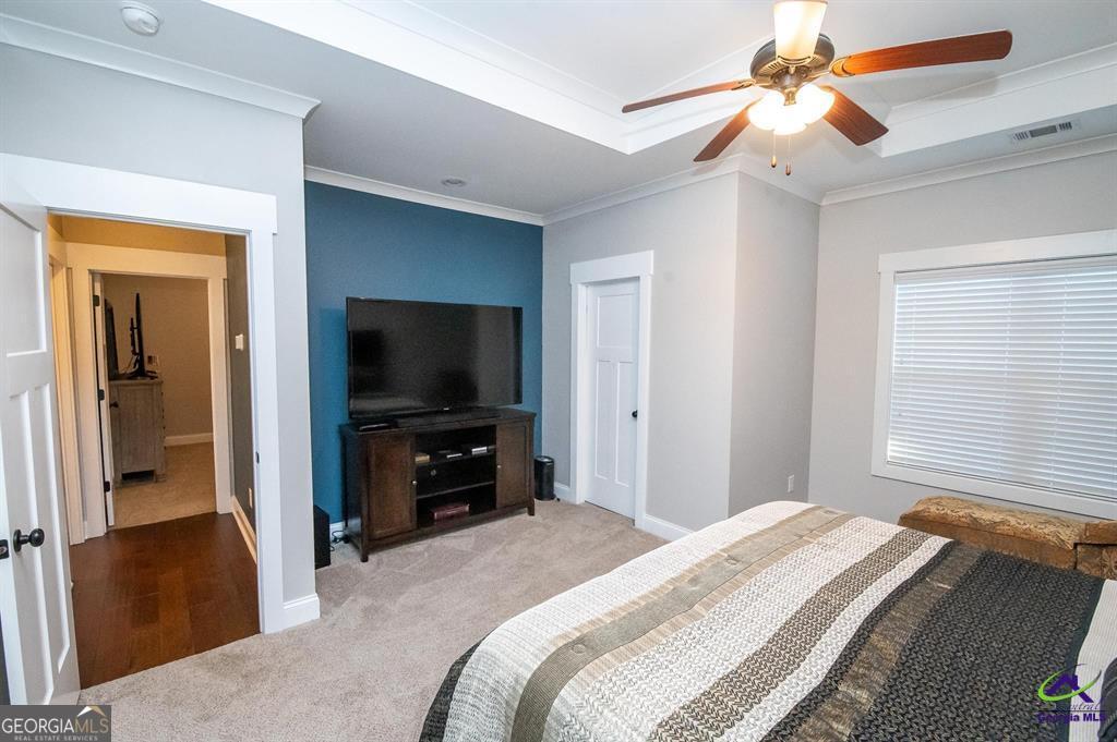 310 Rolling Acres Drive Kathleen GA 31047