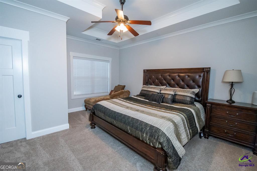 310 Rolling Acres Drive Kathleen GA 31047