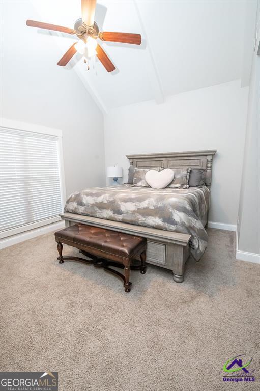 310 Rolling Acres Drive Kathleen GA 31047