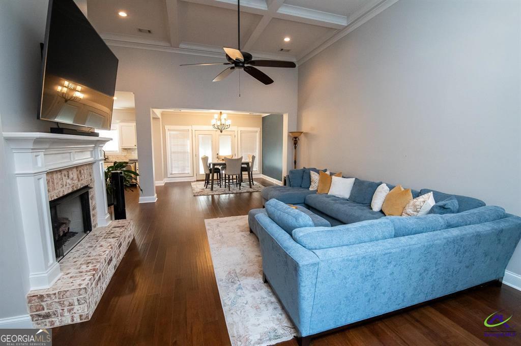 310 Rolling Acres Drive Kathleen GA 31047