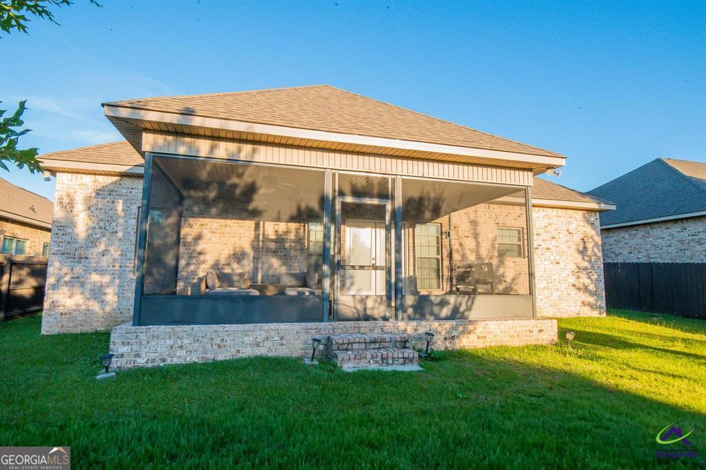 310 Rolling Acres Drive Kathleen GA 31047