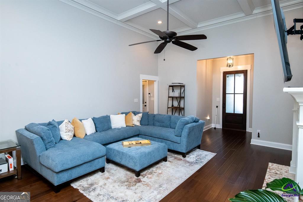 310 Rolling Acres Drive Kathleen GA 31047