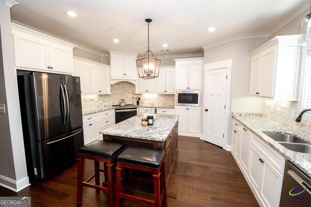 310 Rolling Acres Drive Kathleen GA 31047