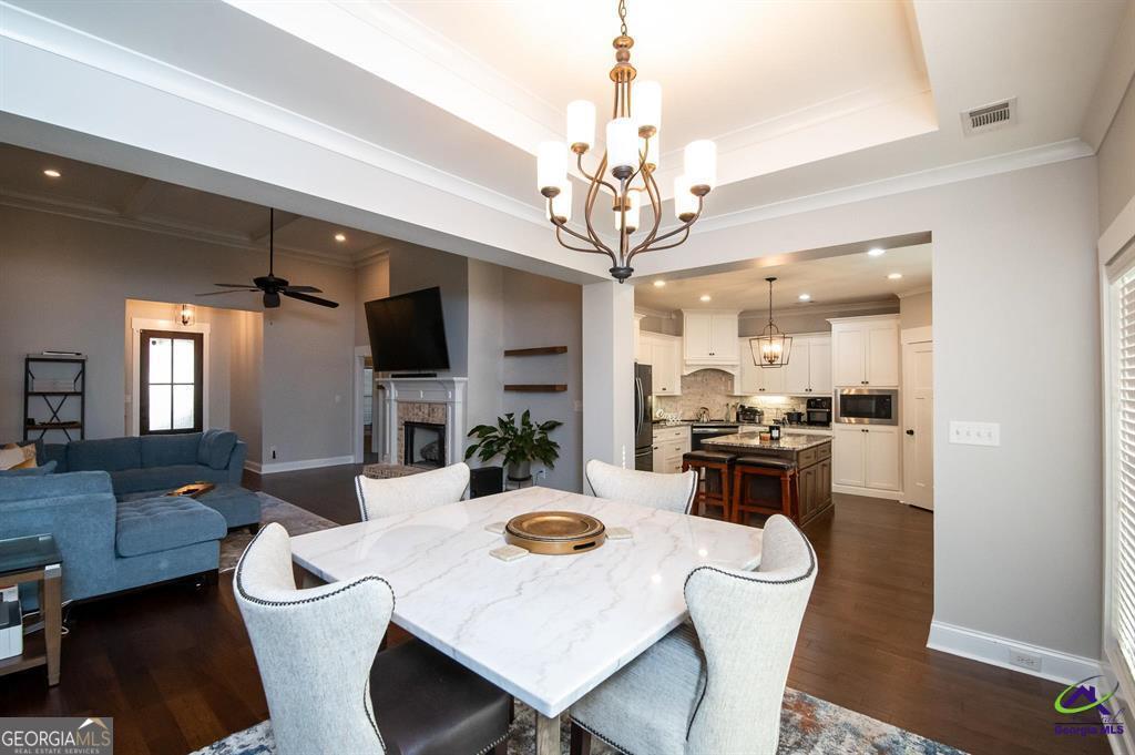 310 Rolling Acres Drive Kathleen GA 31047