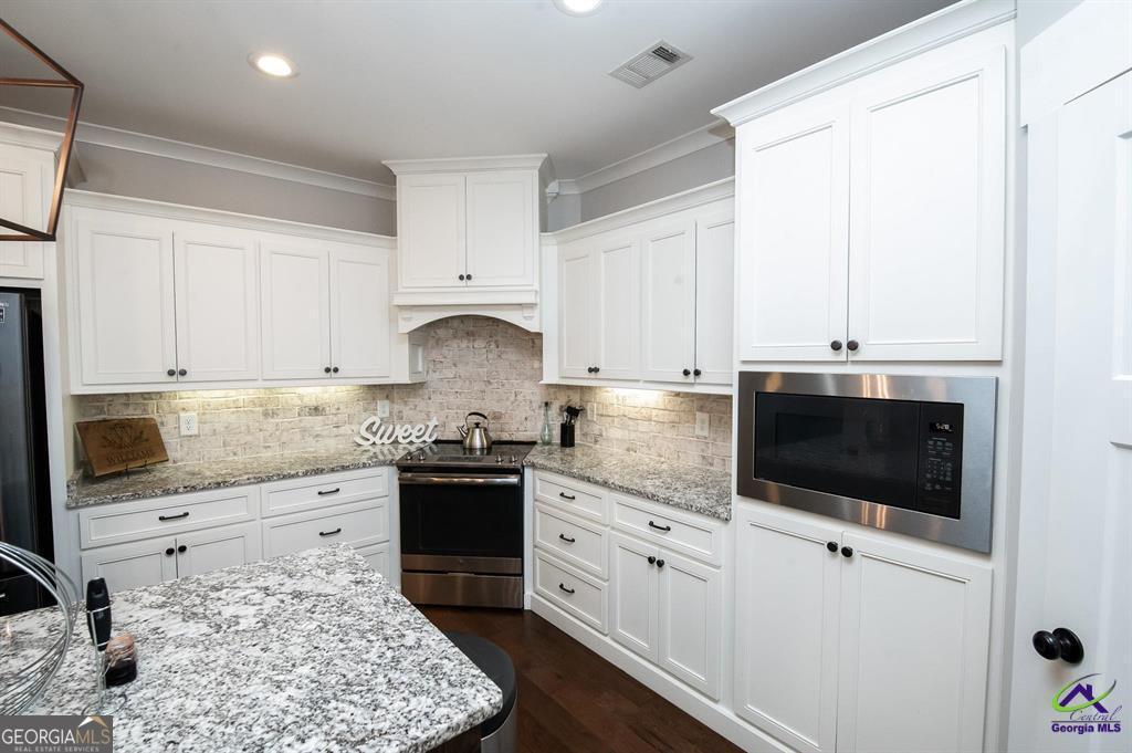 310 Rolling Acres Drive Kathleen GA 31047