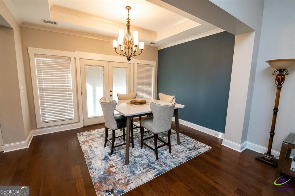 310 Rolling Acres Drive Kathleen GA 31047