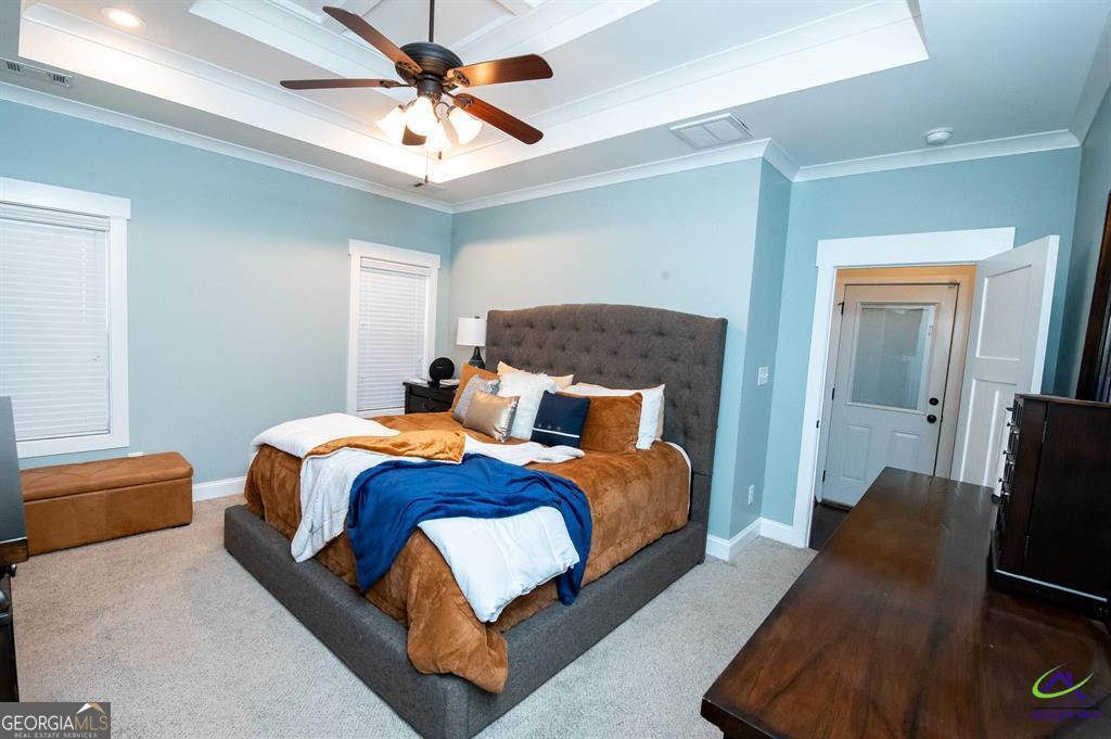 310 Rolling Acres Drive Kathleen GA 31047