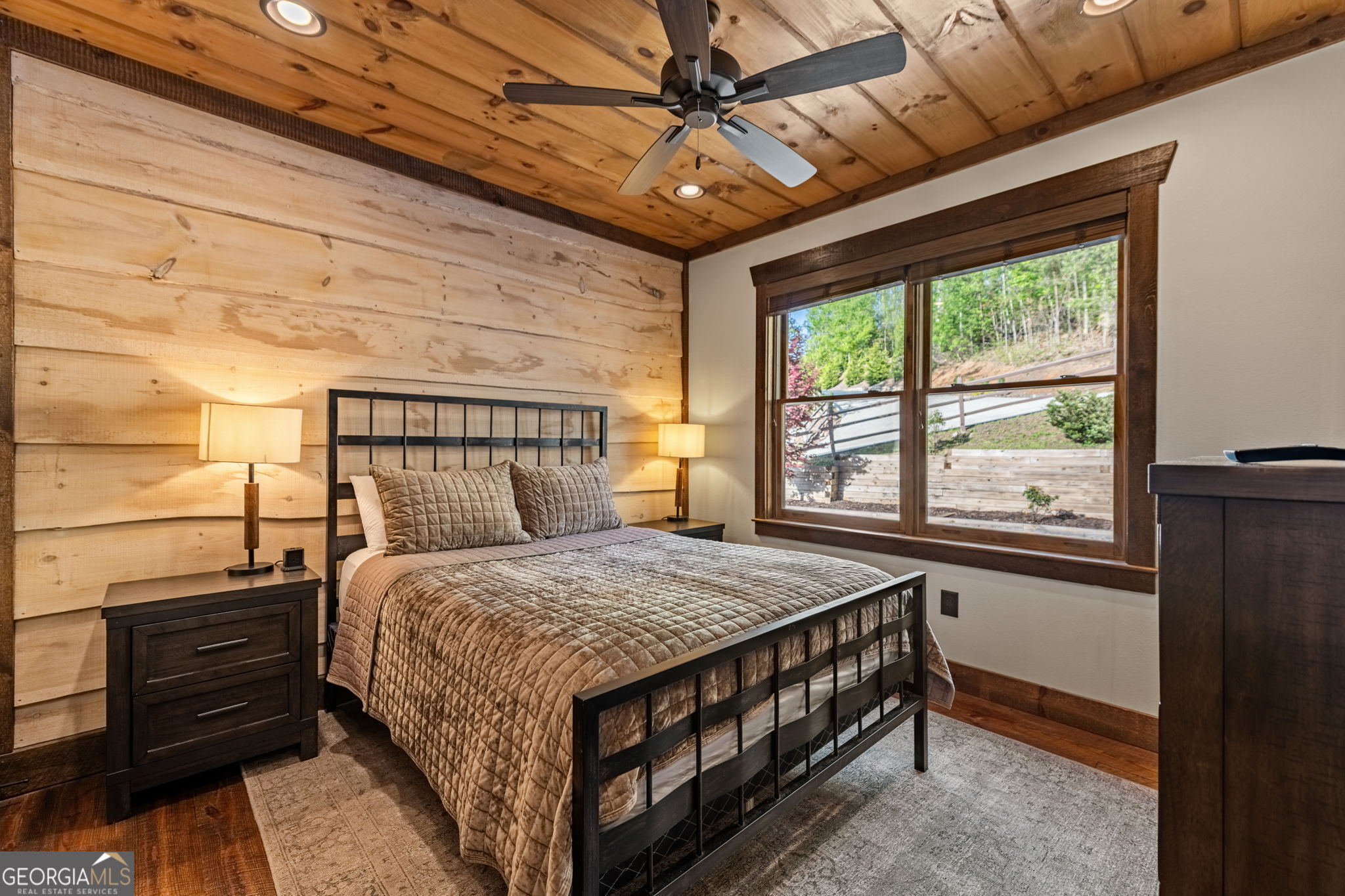 608 Blue Ridge Heights Drive Blue Ridge GA 30513