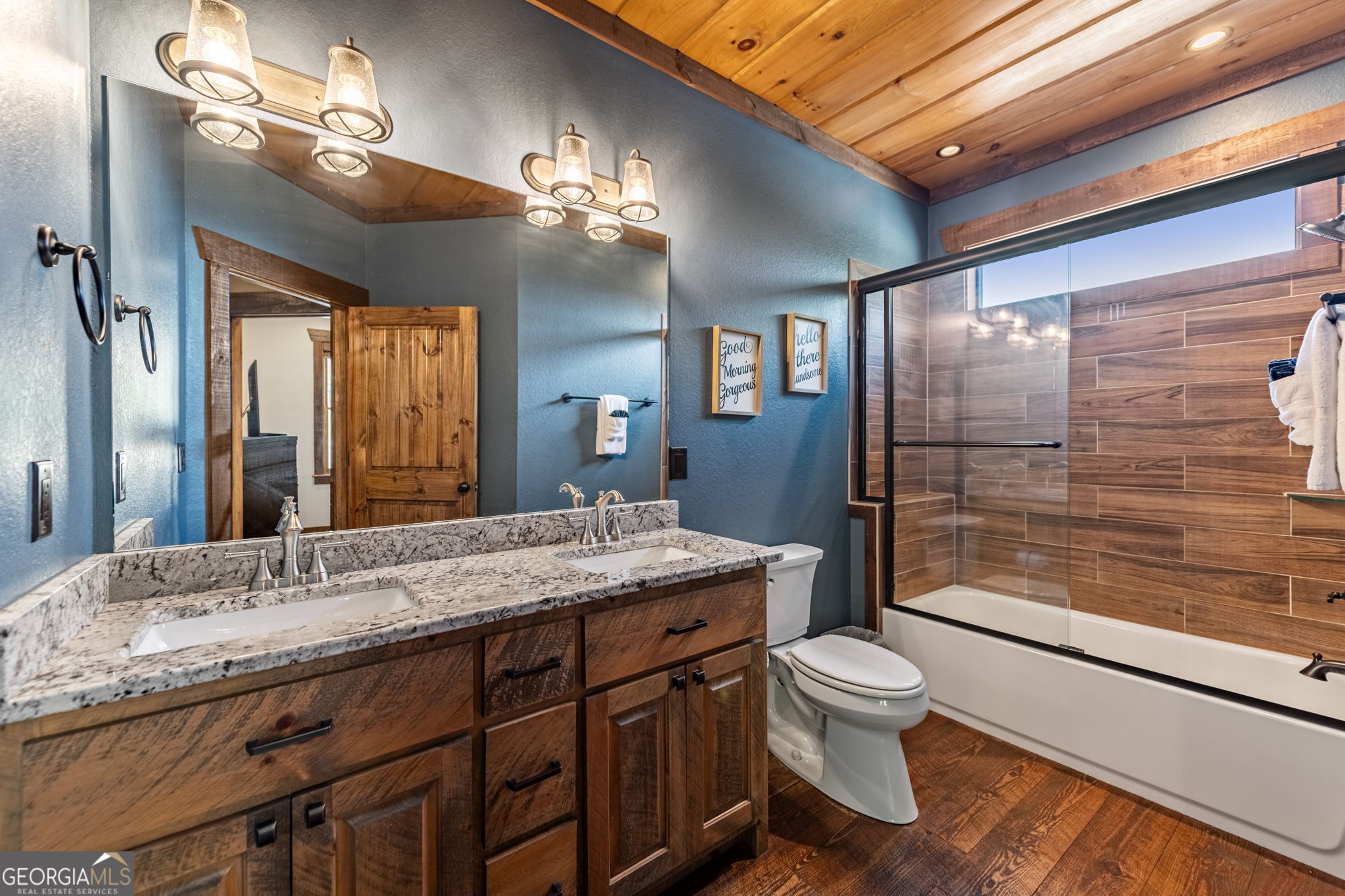 608 Blue Ridge Heights Drive Blue Ridge GA 30513