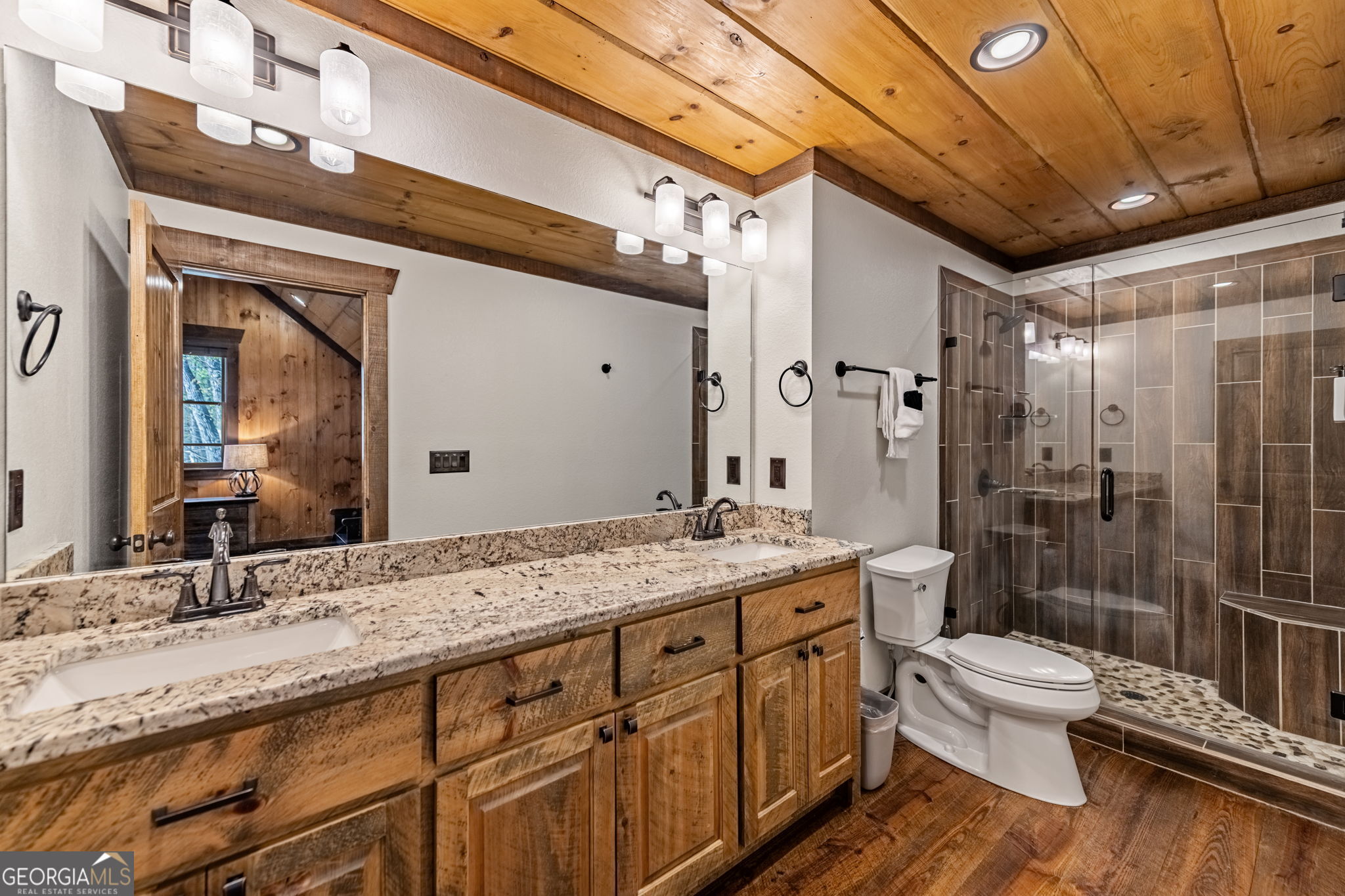 608 Blue Ridge Heights Drive Blue Ridge GA 30513