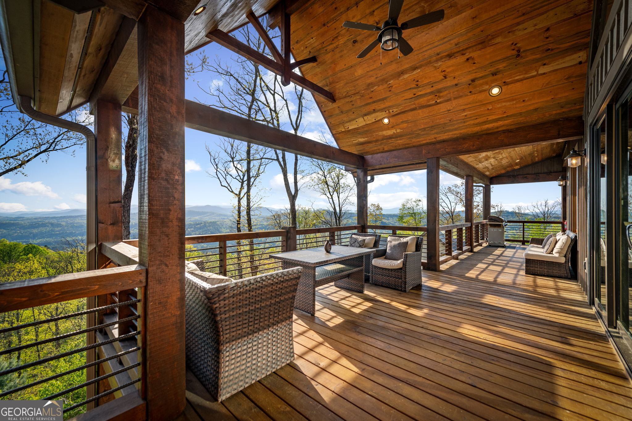608 Blue Ridge Heights Drive Blue Ridge GA 30513