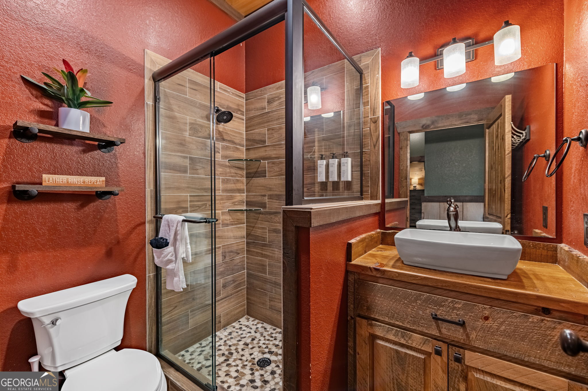 608 Blue Ridge Heights Drive Blue Ridge GA 30513