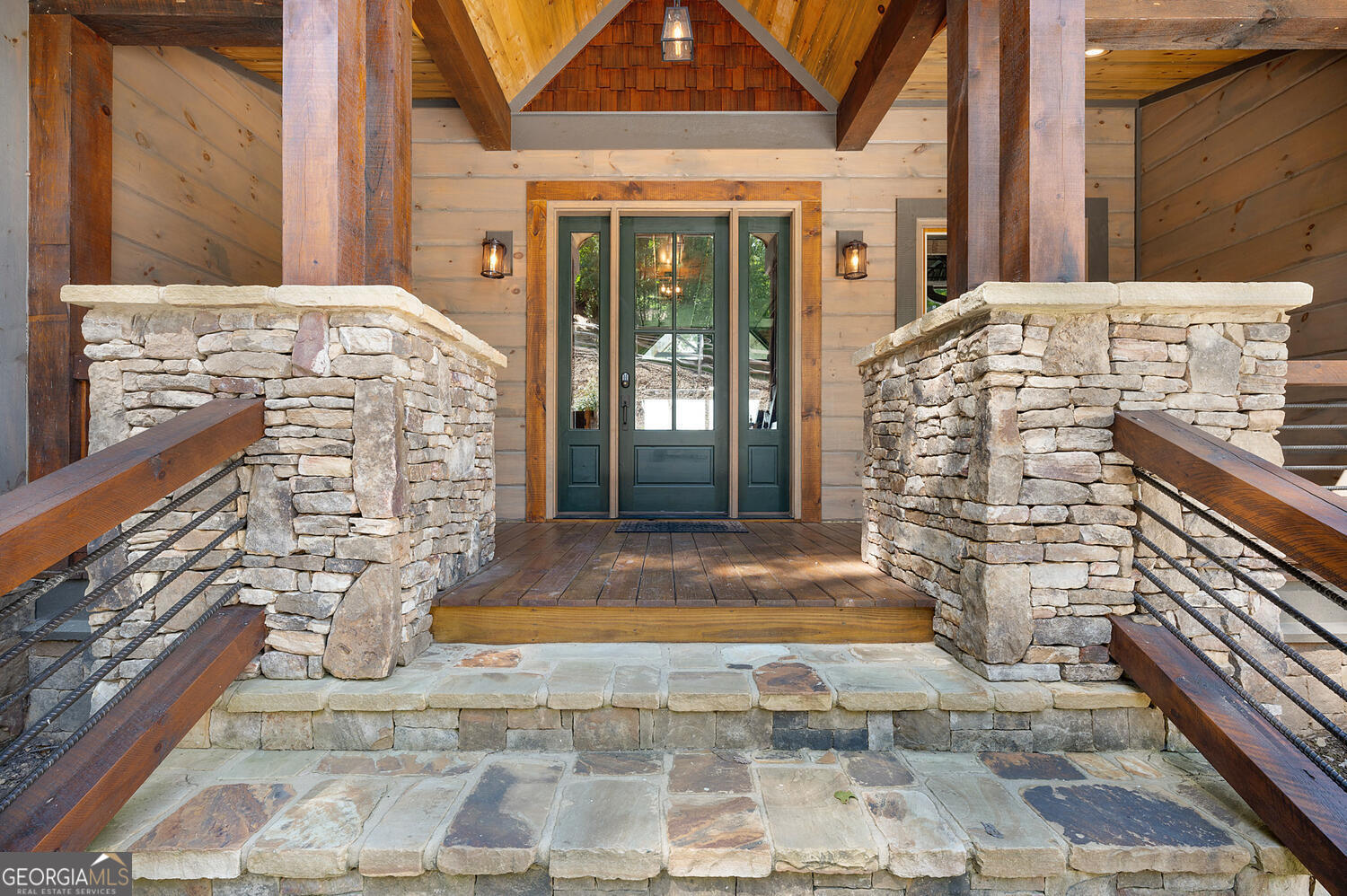 608 Blue Ridge Heights Drive Blue Ridge GA 30513